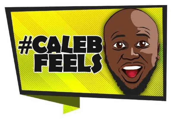 Caleb Feels