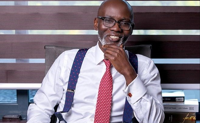  ‘I am not against an IMF programme’ – Gabby Otchere-Darko’