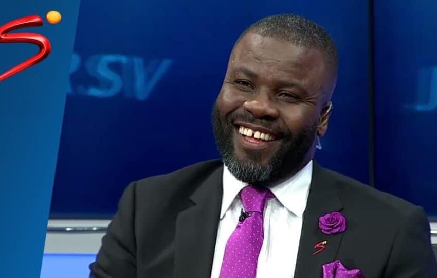  Sammy Kuffour recounts his first ordeal how three Black Stars players took his $3000 winning bonus