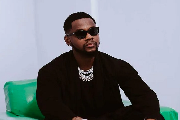  Kizz Daniel issues apology to DMV fans for late event appearance 