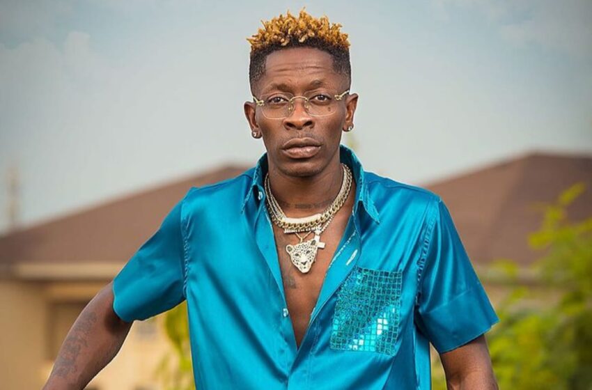  I ‘beef’ to create opportunities for Ghanaians   – Shatta Wale 