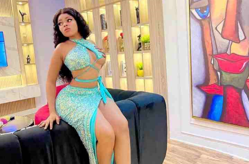  #BBNaija: Why I and Chichi may end up having series of intercourse in the house