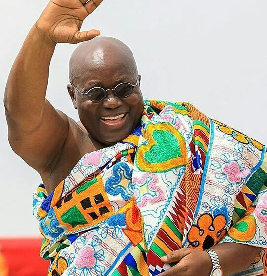  Breaking the ‘8’ feasible – President Akufo-Addo