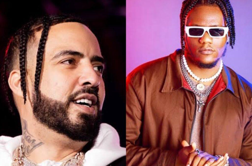  Pheelz set to feature French Montana in ‘Finesse’ US remix