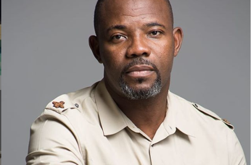  My love for Nigeria was pure, unbroken until Buhari ‘happened’ to us —Okey Bakassi