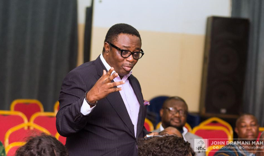  Brazil 2014: They got the money, kissed it and failed us – Afriyie Ankrah on Black Stars