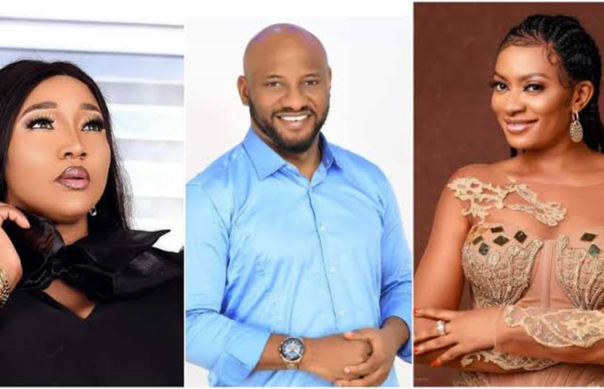  How I survived depression after my husband took a second wife – May Edochie