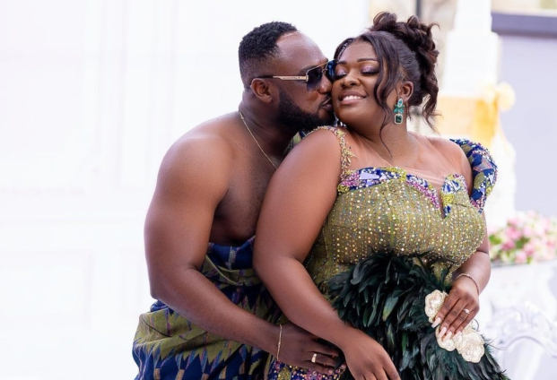  Tracey Boakye’s marriage won’t last for more than 6 months – Oboy Siki