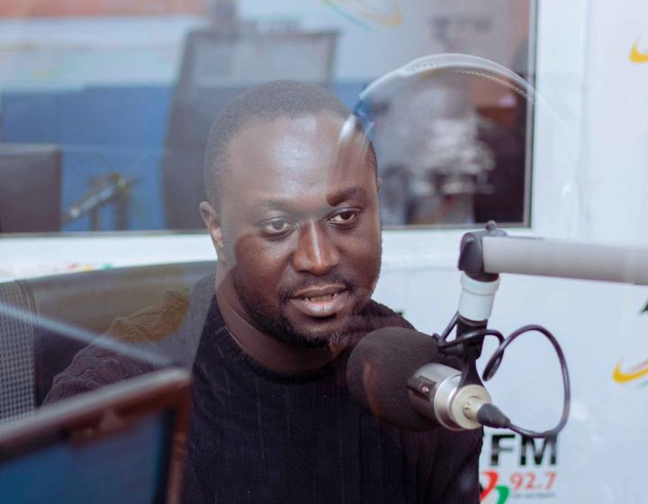  RICHIE MENSAH SHARES THE REASONS FOR ASEM LEAVING LYNX ENTERTAINMENT