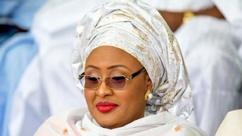  ‘Free Aminu, stop misusing power’ – Mr Macaroni tells Aisha Buhari