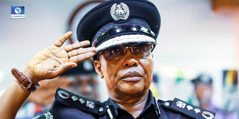  IGP reacts to three-month prison sentence