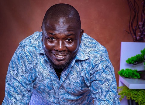  I caught a pastor romancing with his secretary and bribed me to shut up – Gospel singer Erico reveals