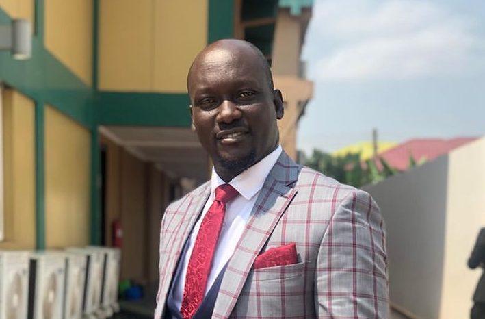  GH movie industry needs unity to grow –Actor Ken Fiati