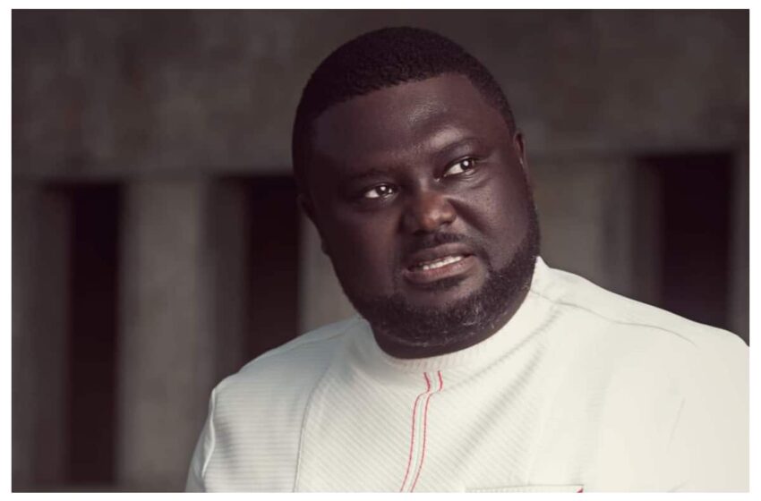  Koda: Ghanaian Gospel singer sadly passes away