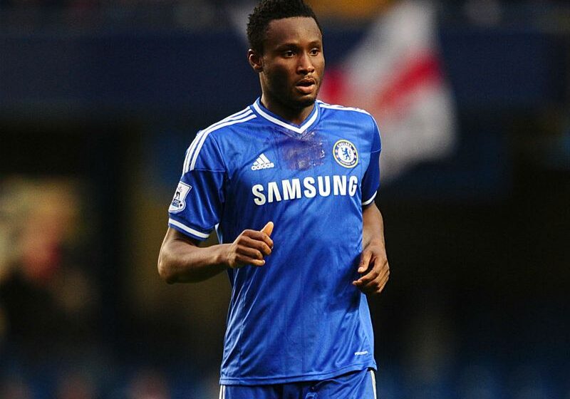  EPL: ‘I’d have won more titles at Manchester United’ – Mikel Obi